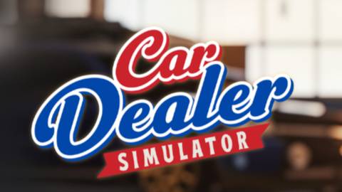 Car Dealer Simulator