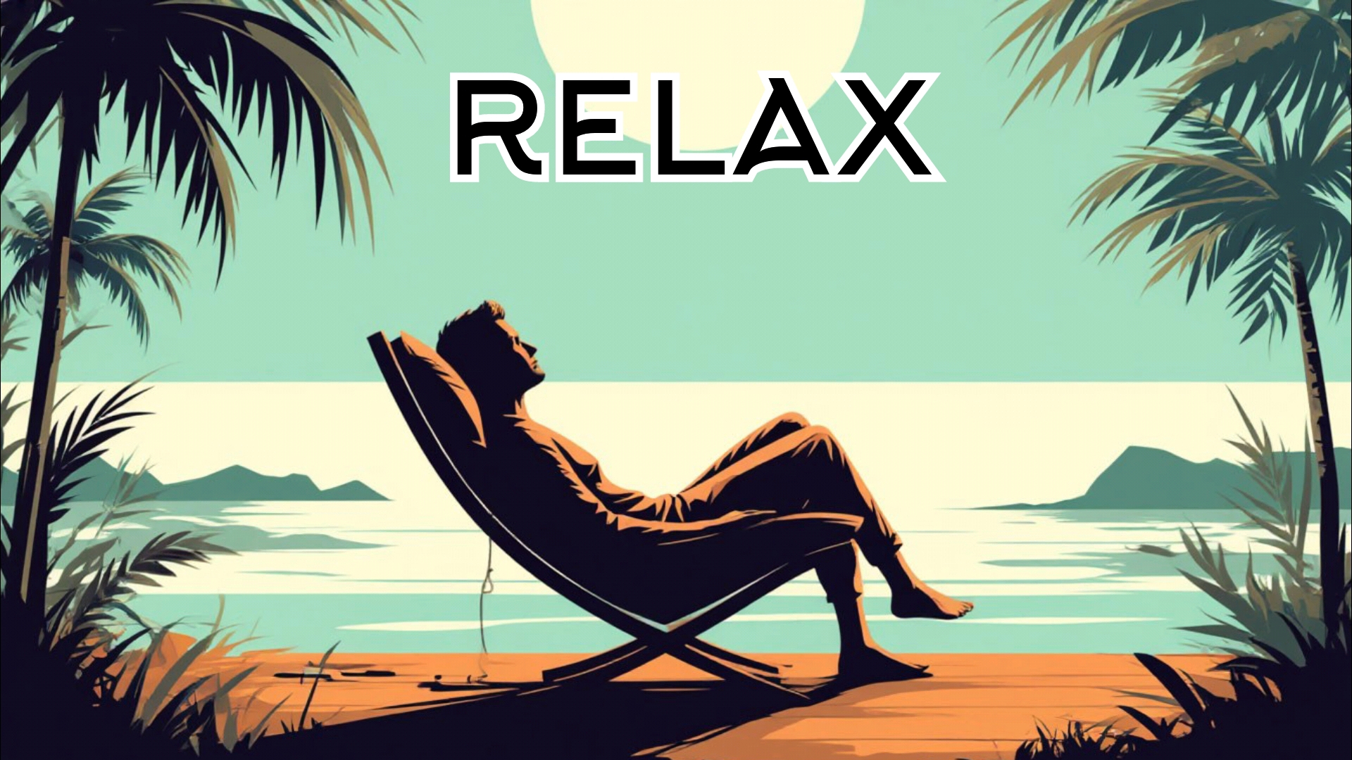 RELAX MUSIC - SYMBOLOS