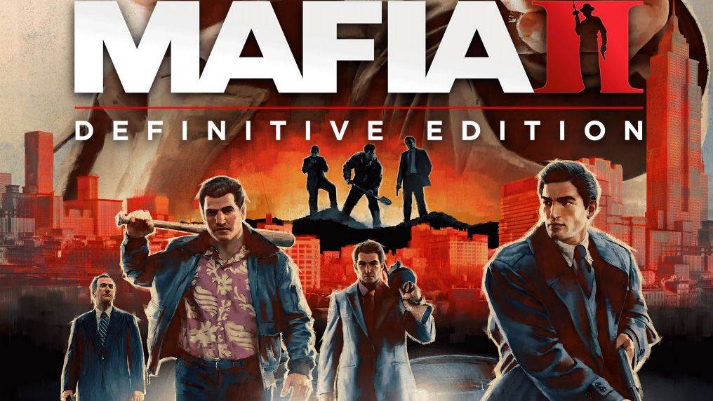Mafia II: Definitive Edition