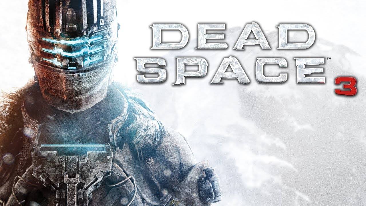 DEAD SPACE 3 | ПРОХОЖДЕНИЕ