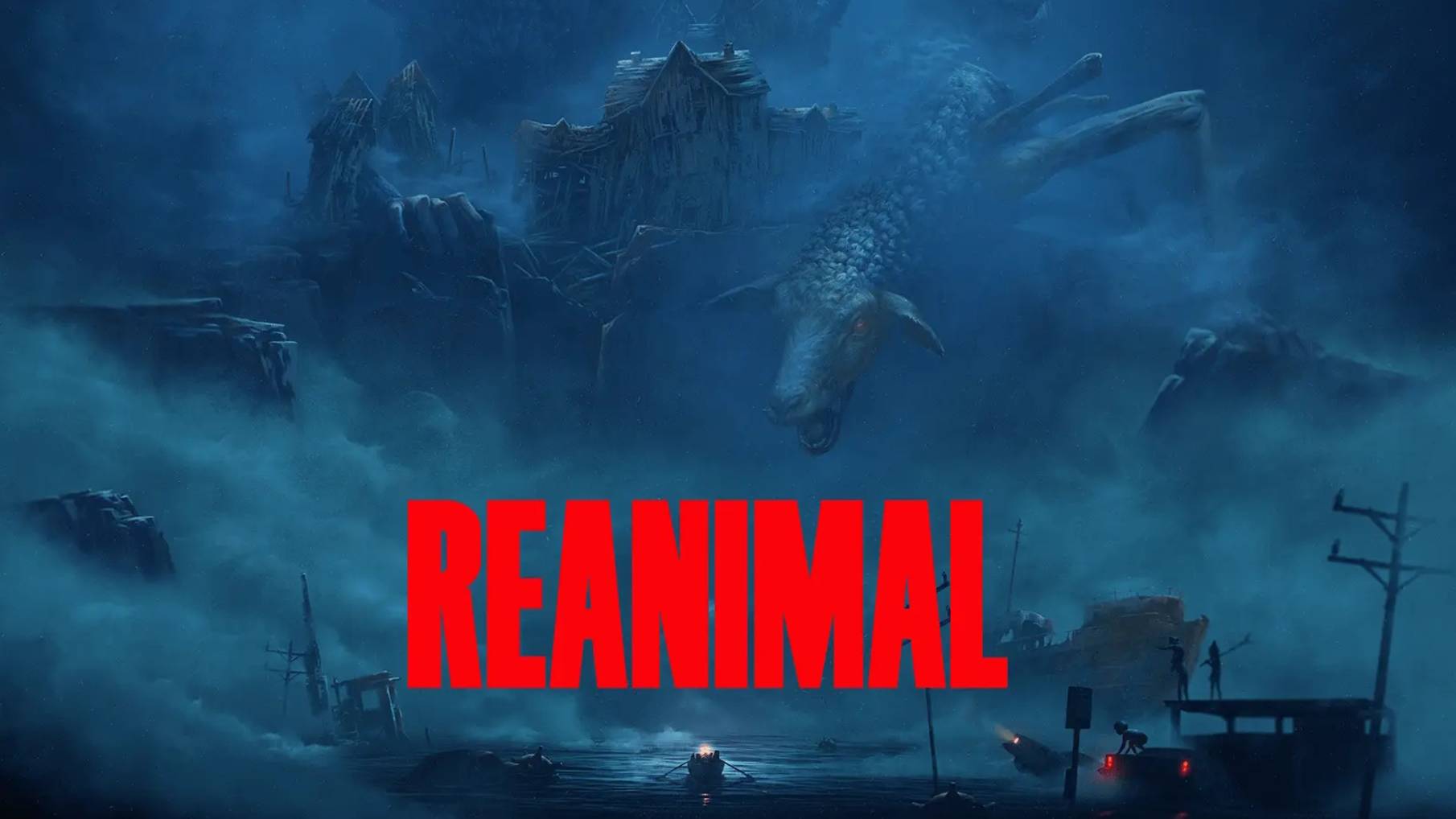REANIMAL
