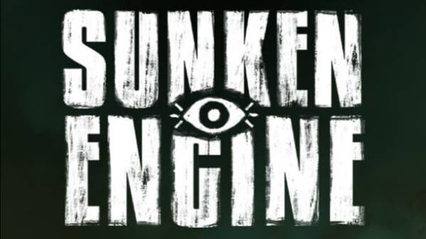 ″Sunken Engine″ (Затонувший двигатель″)