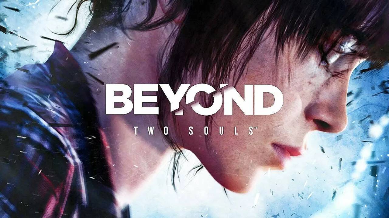 Beyond: Two Souls (Прохождение)
