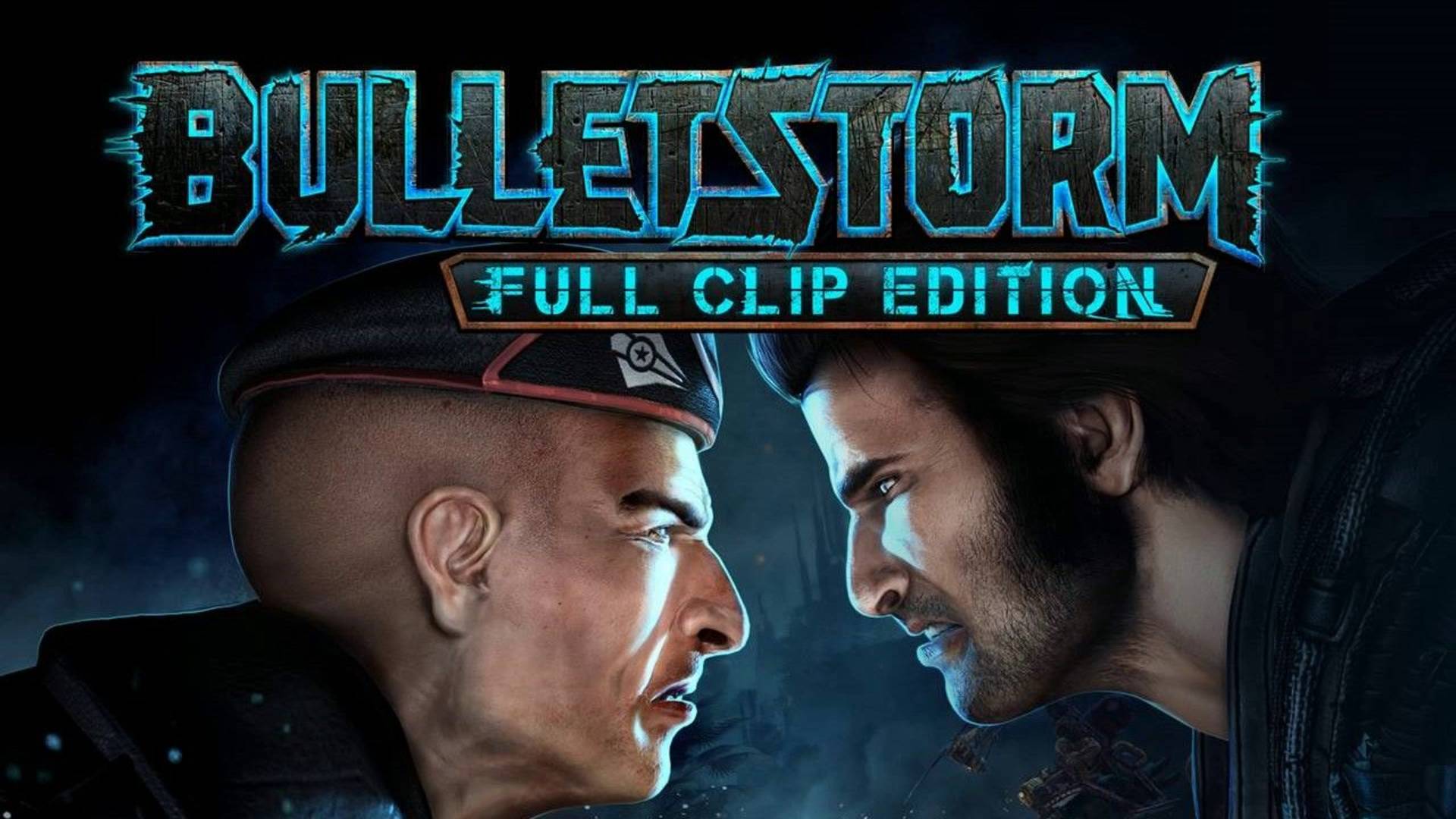Bulletstorm Full Clip Edition (Русская озвучка, Нецензурная лексика)
