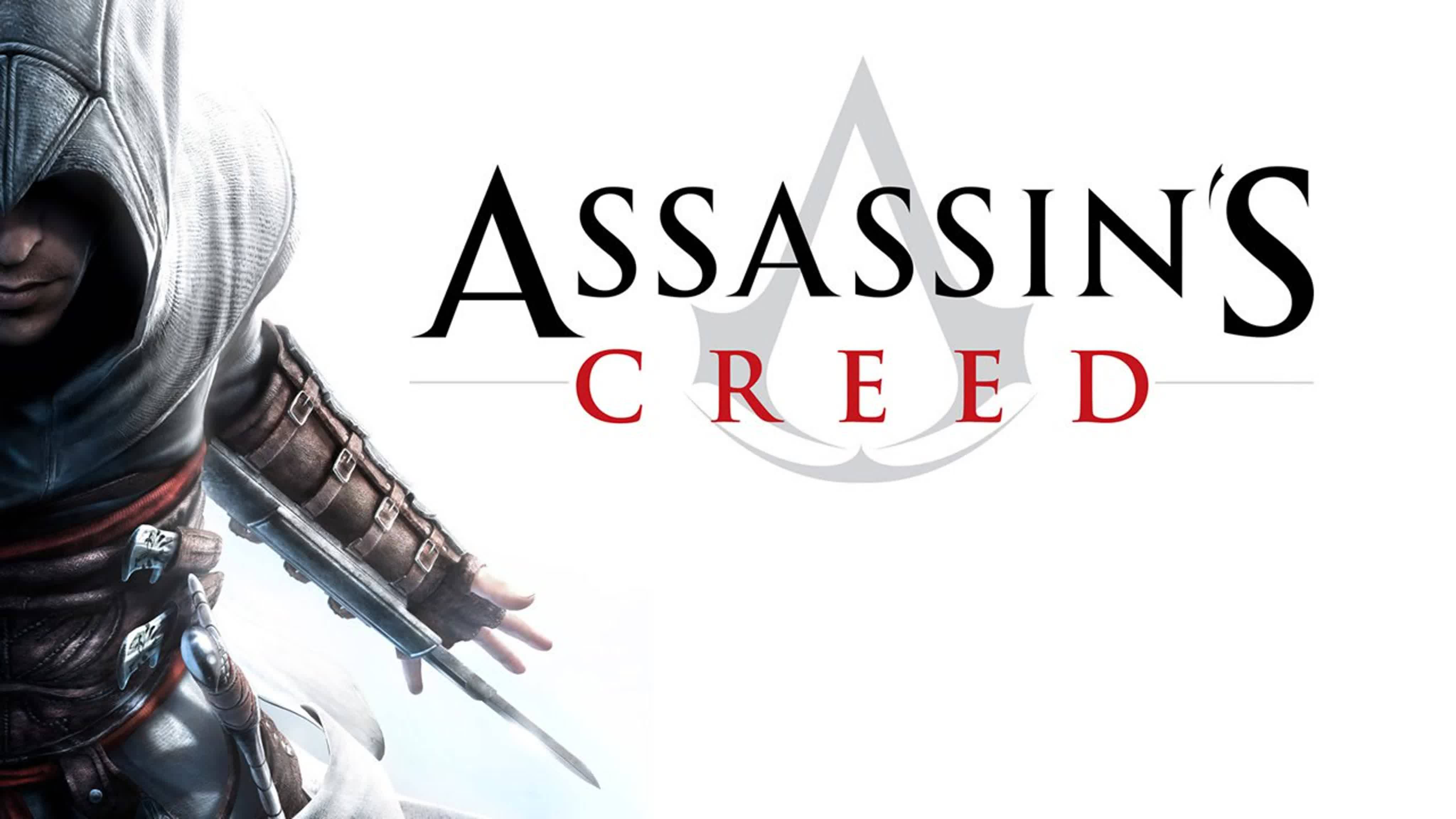 Assassin′s Creed