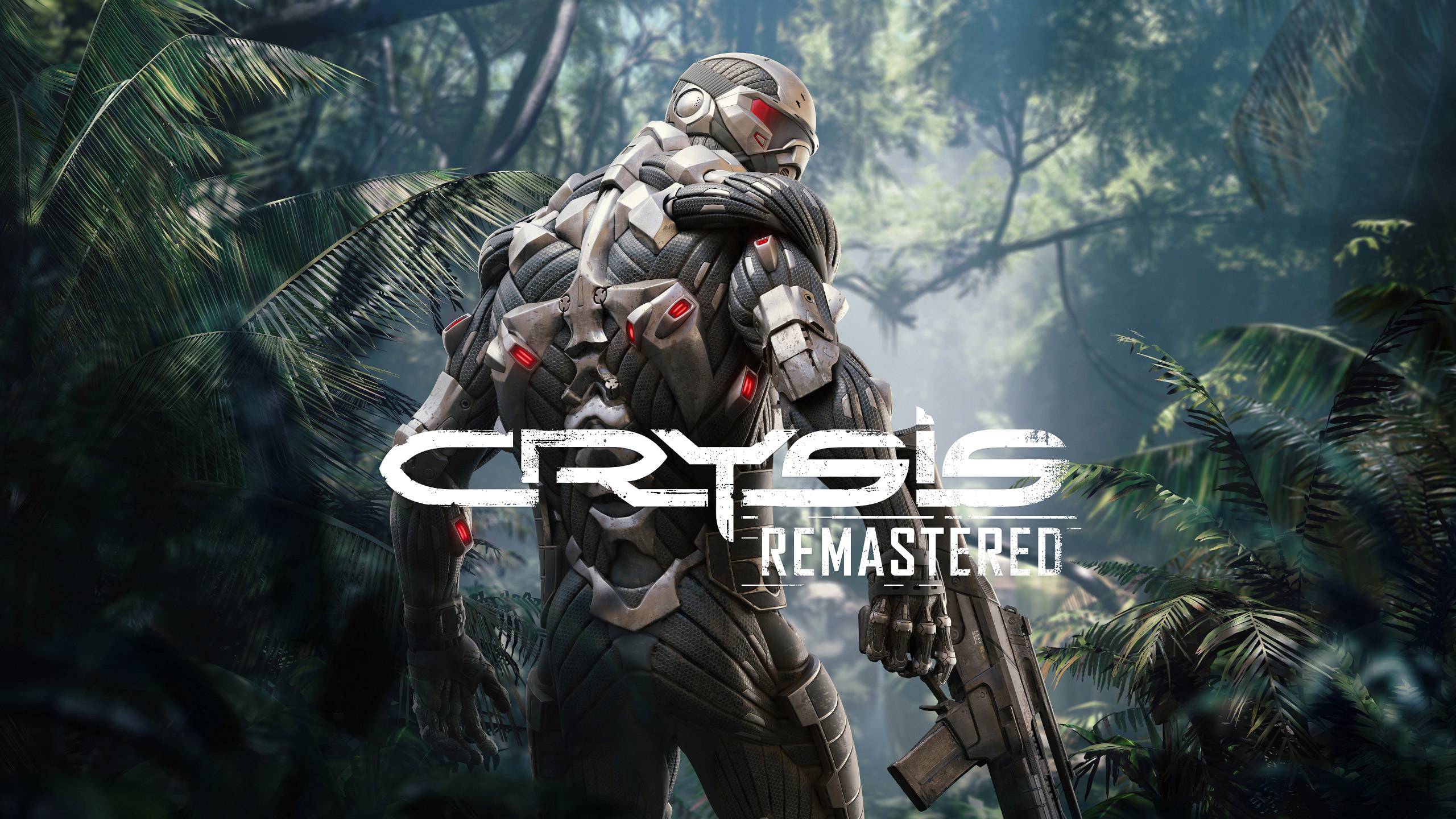 Crysis Remastered прохождение
