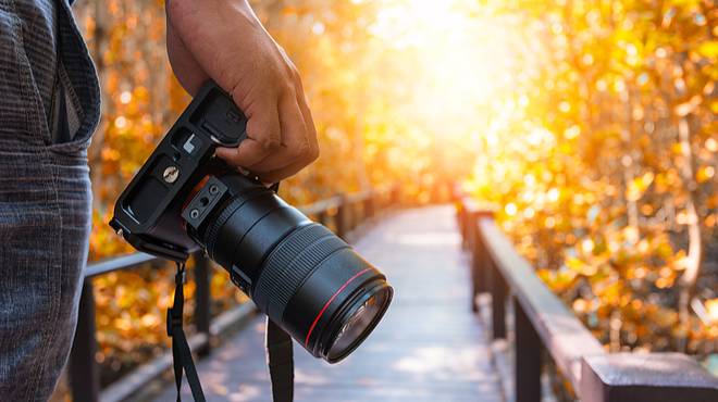 ФОТОАППАРАТ