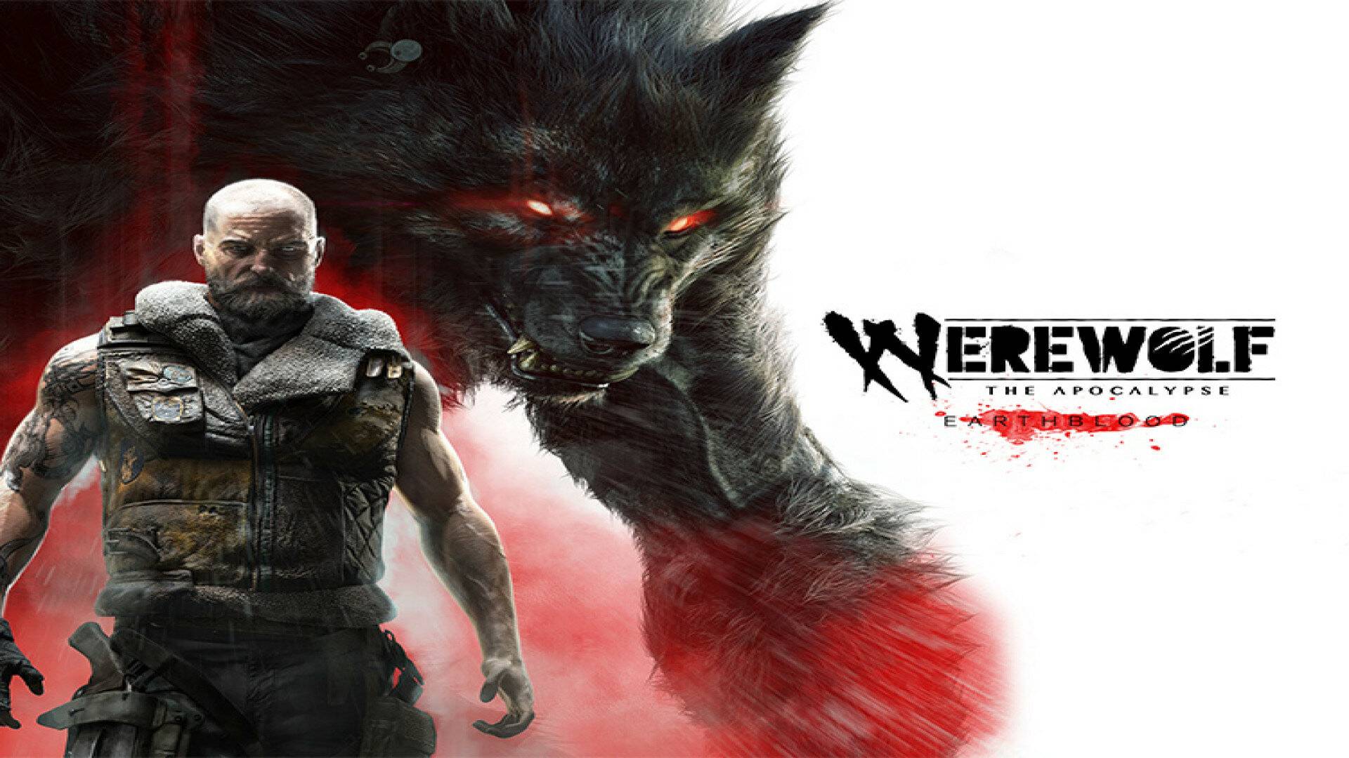 Werewolf: The Apocalypse - Earthblood ПОЛНОЕ ПРОХОЖДЕНИЕ НА РУССКОМ.