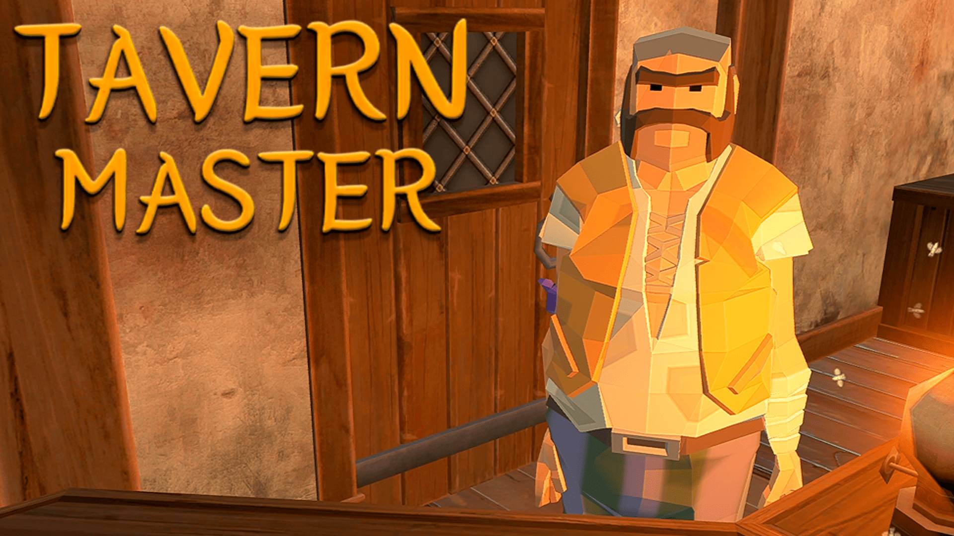 Tavern Master