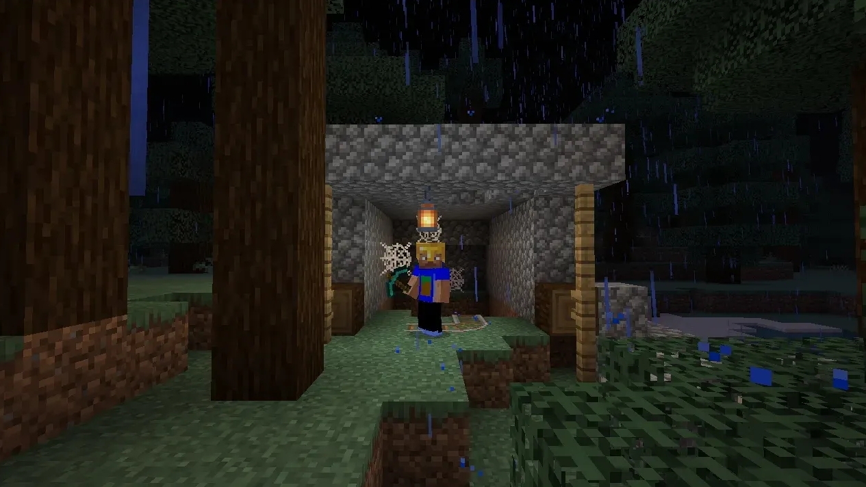 Soul Mines