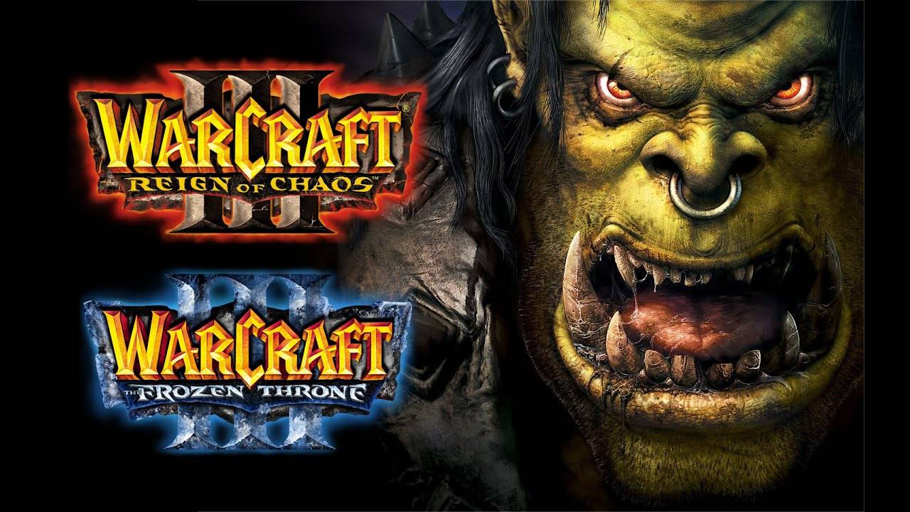 Warcraft III