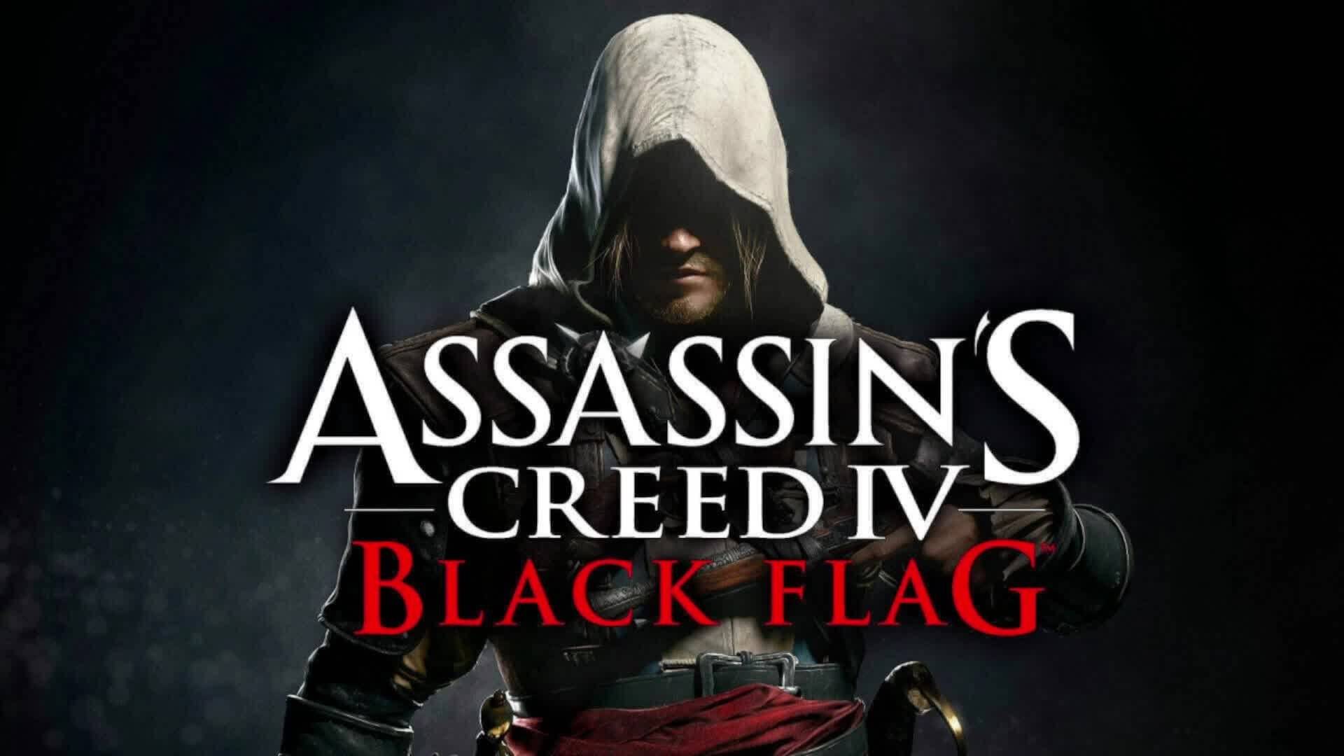 Assassin′s Creed IV: Black Flag | ПРОХОЖДЕНИЕ
