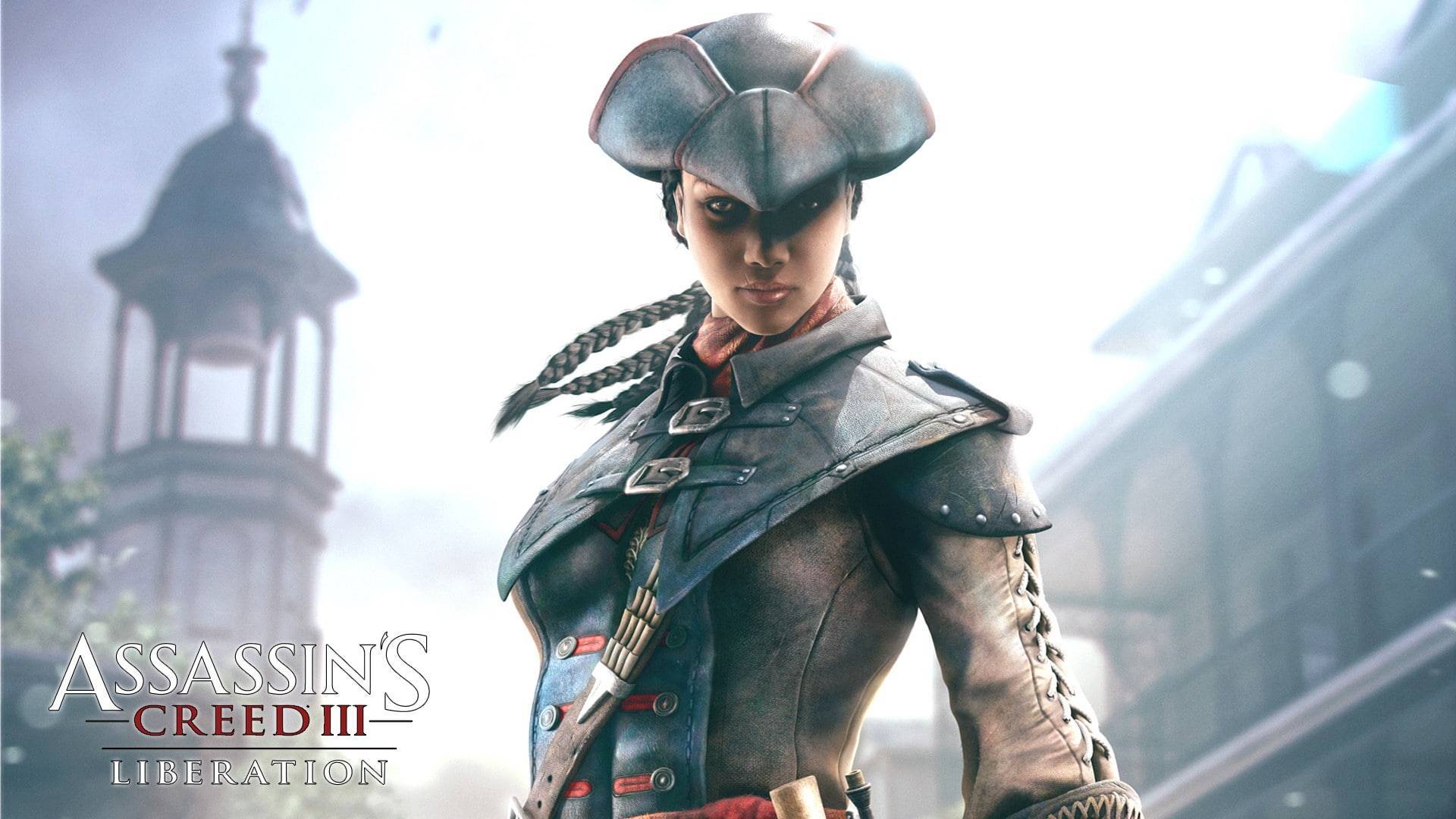 Assassin’s Creed  Liberation  Прохождение