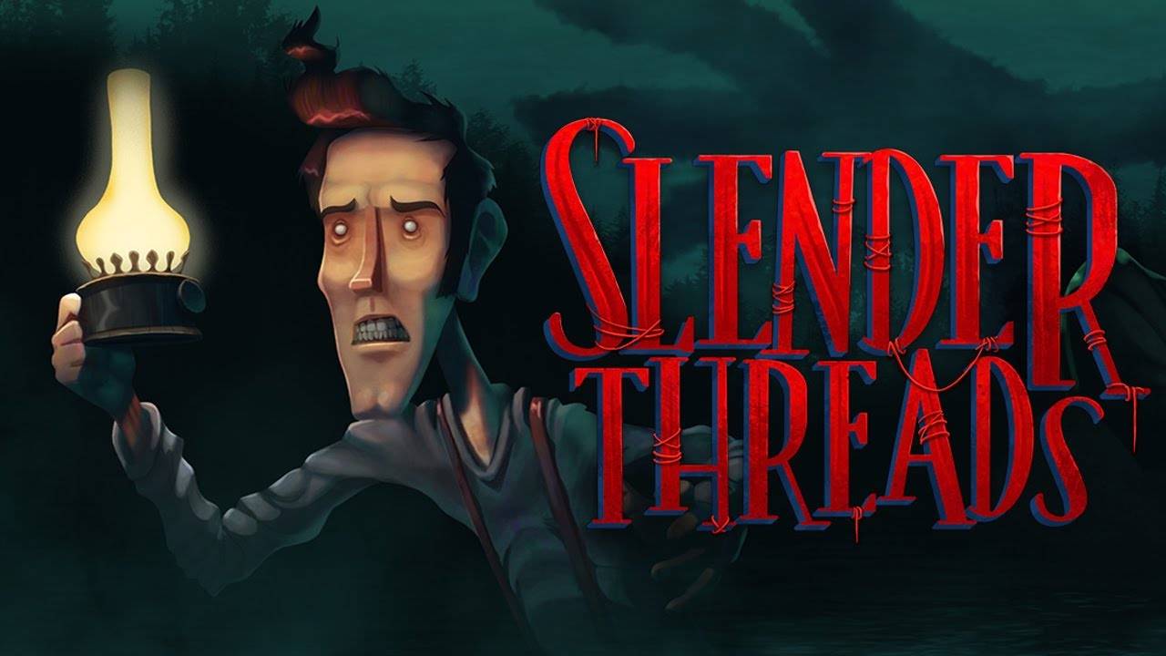 Slender Threads