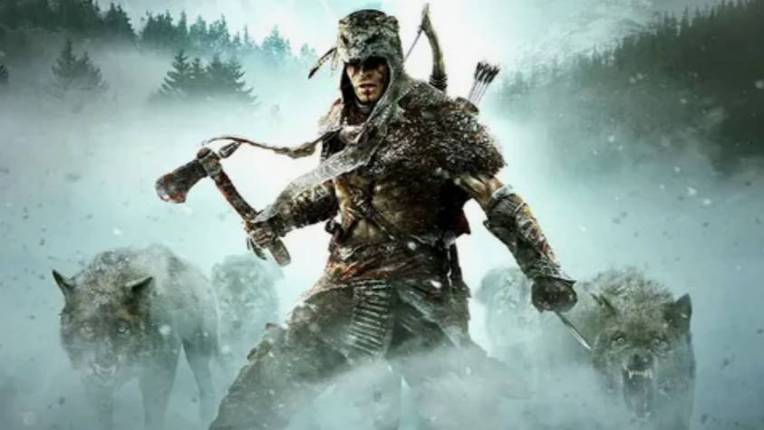 Assassin′s Creed III: The Tyranny of King Washington