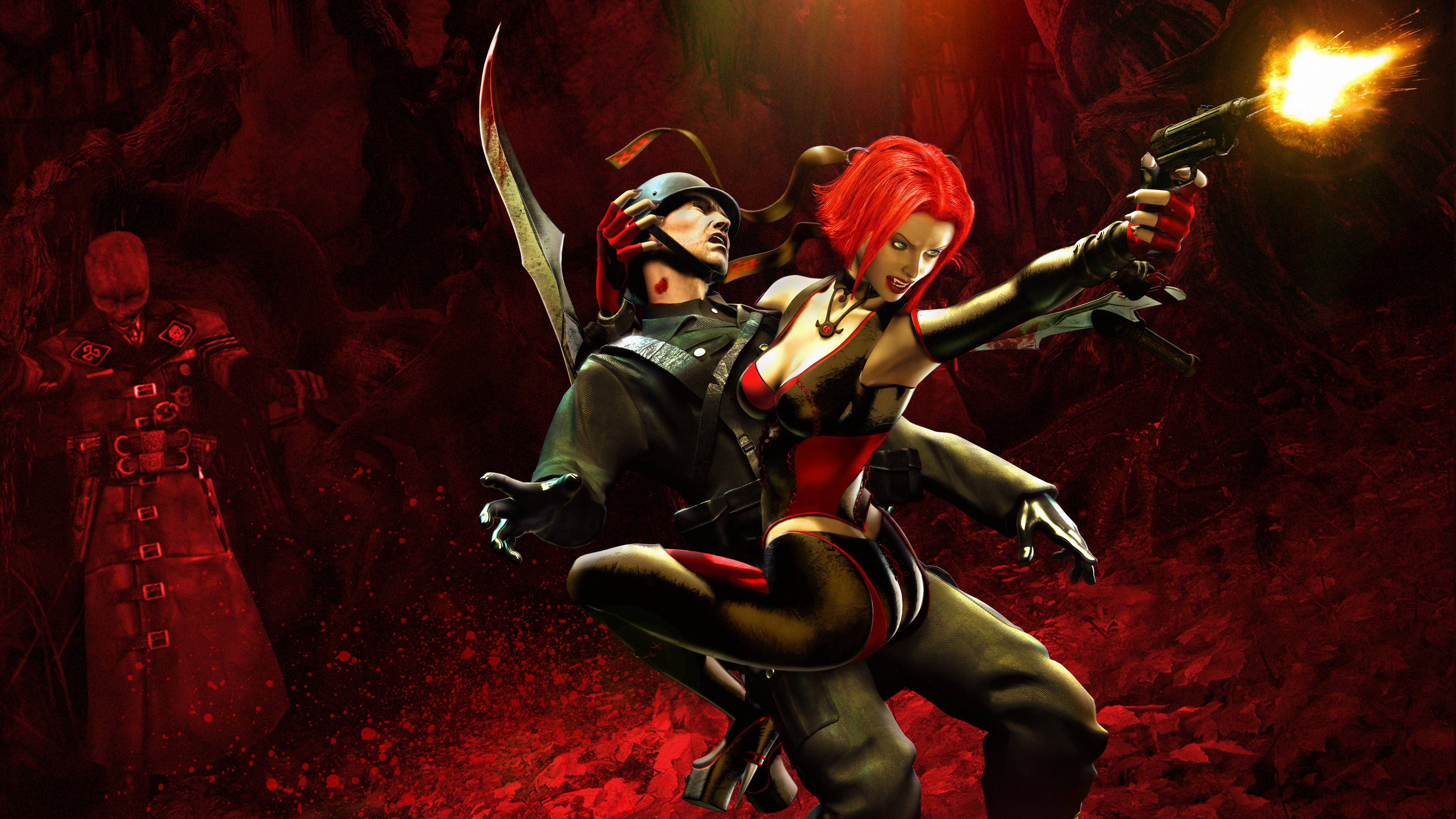 BloodRayne: Terminal Cut