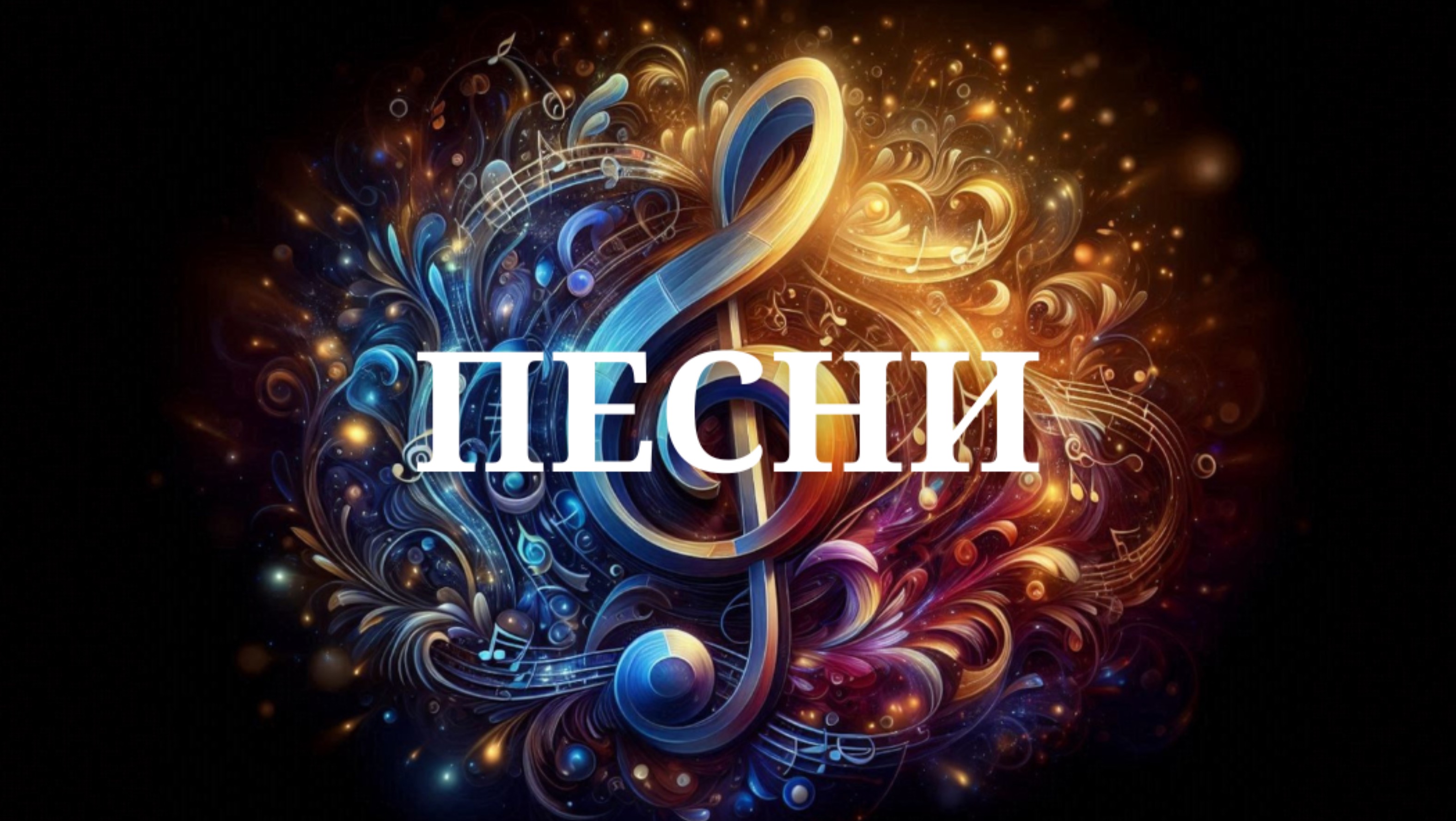 ПЕСНИ