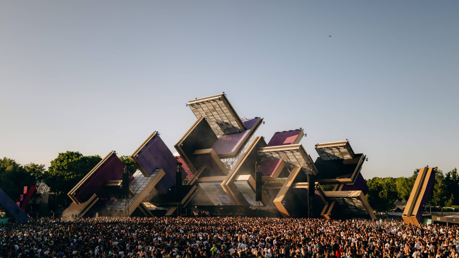 Awakenings Festival 2025