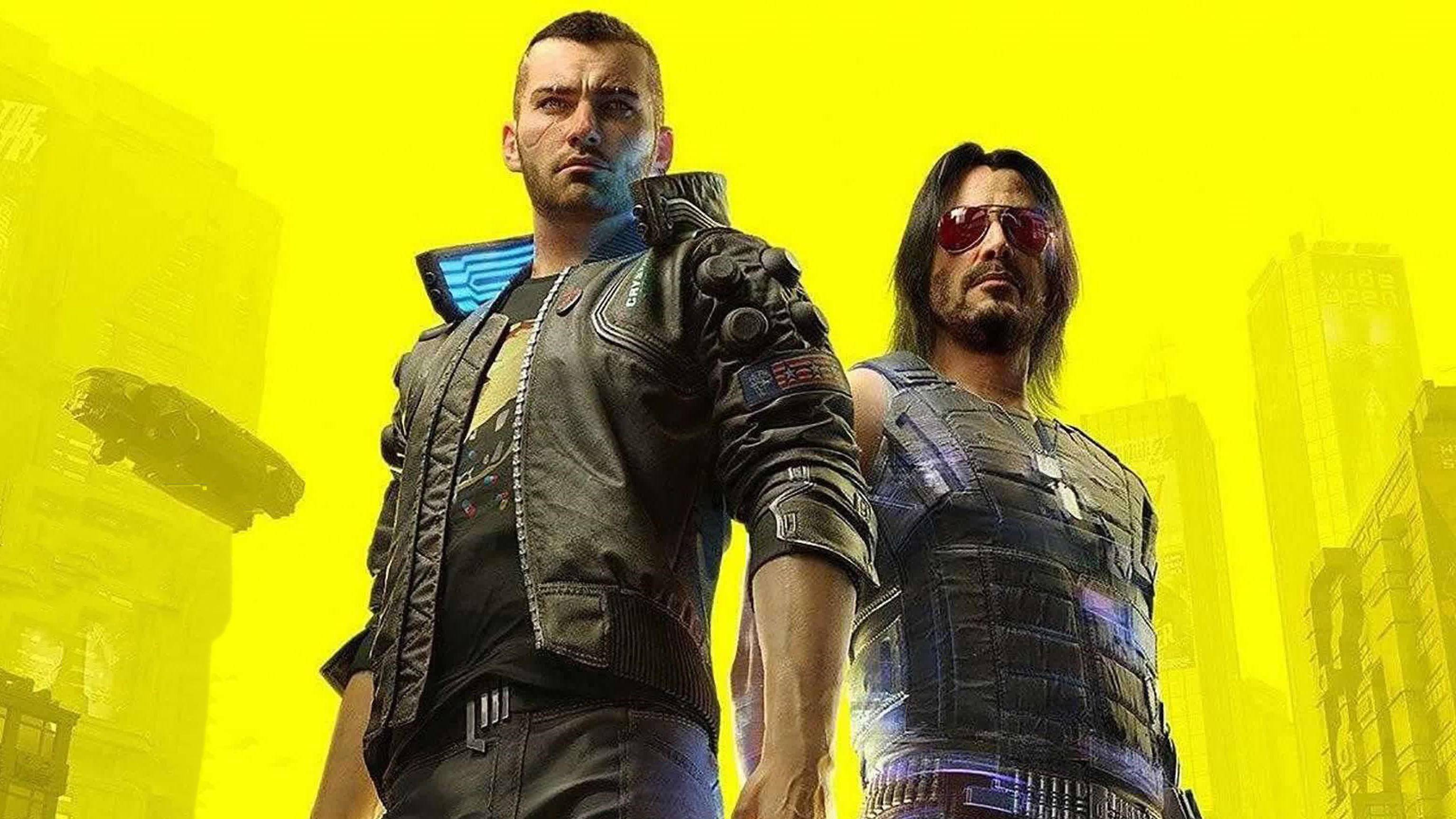 Cyberpunk 2077