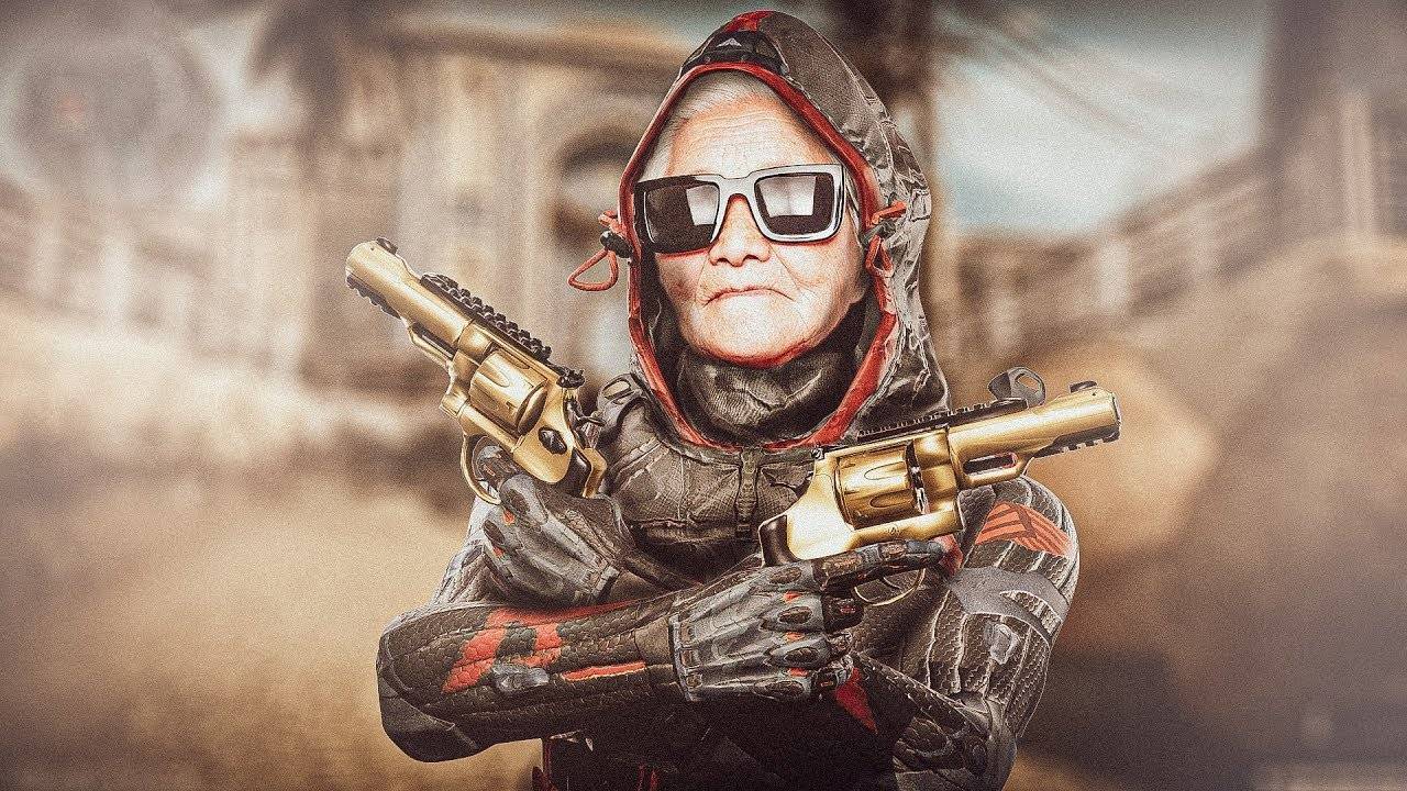 Warface