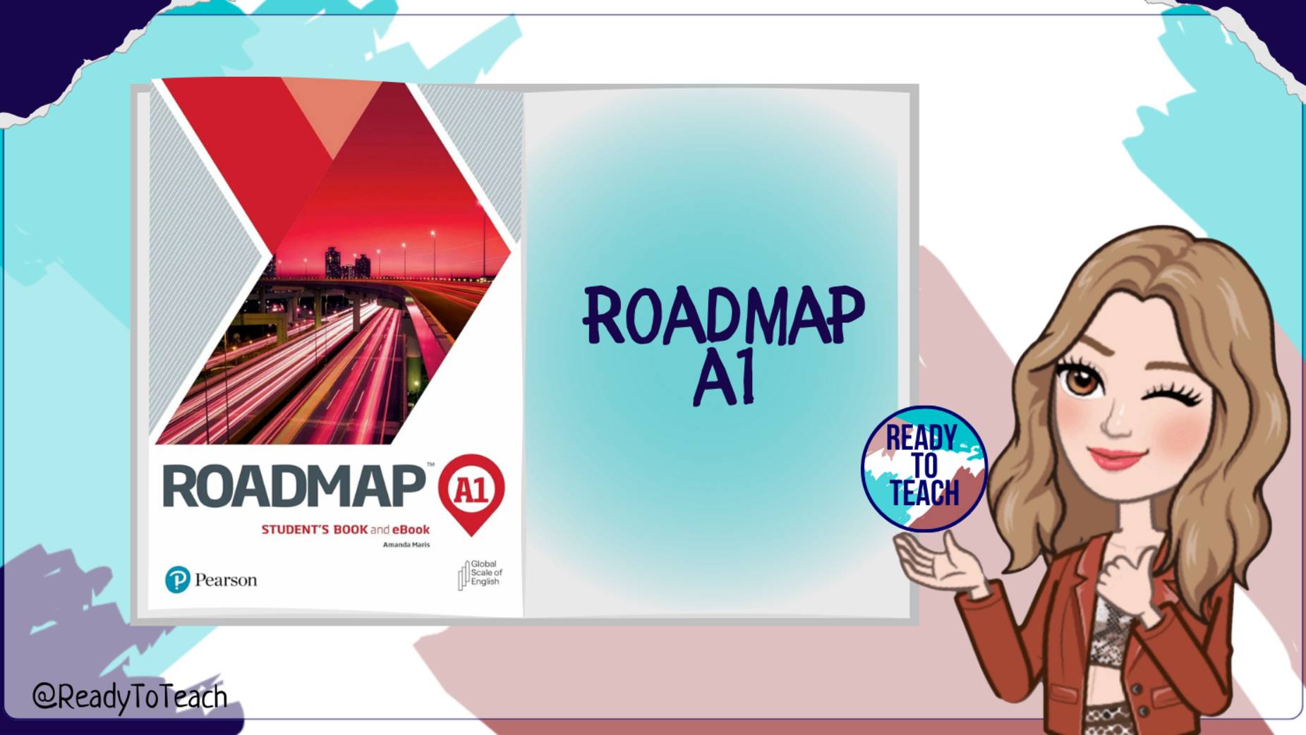 Roadmap A1