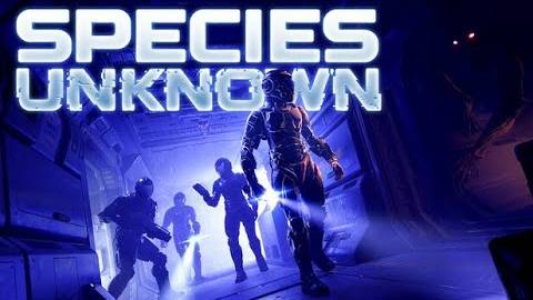Species: Unknown