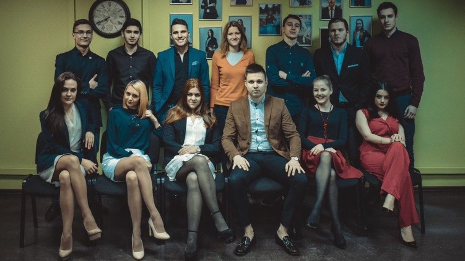 Презентация Вакансий Active Sale Group / ASG