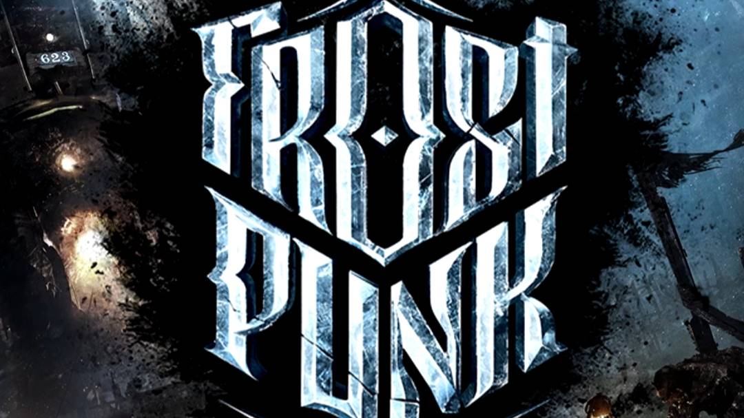 Frostpunk