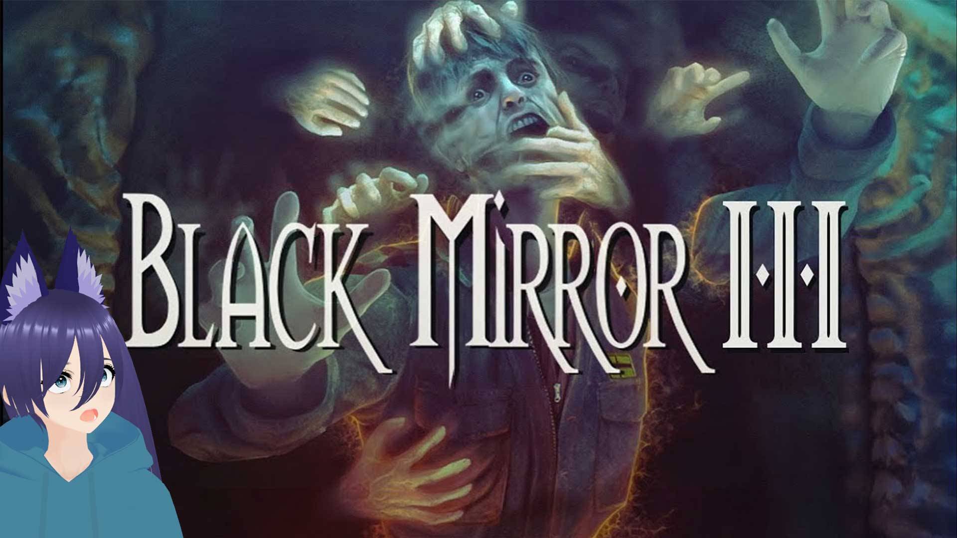 The Black Mirror III / Блек мирор 3 - Полное прохождение