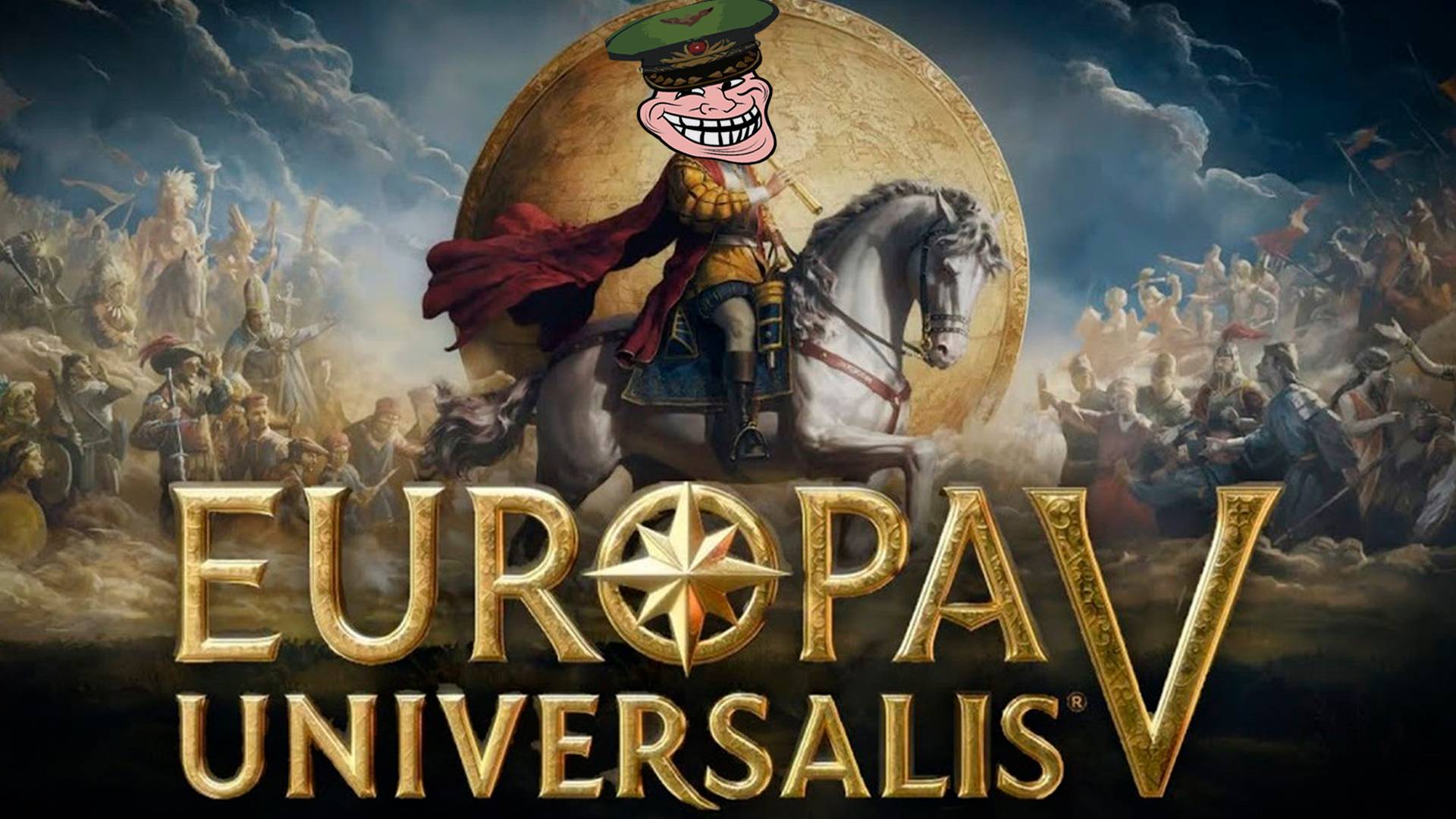 Europa Universalis V