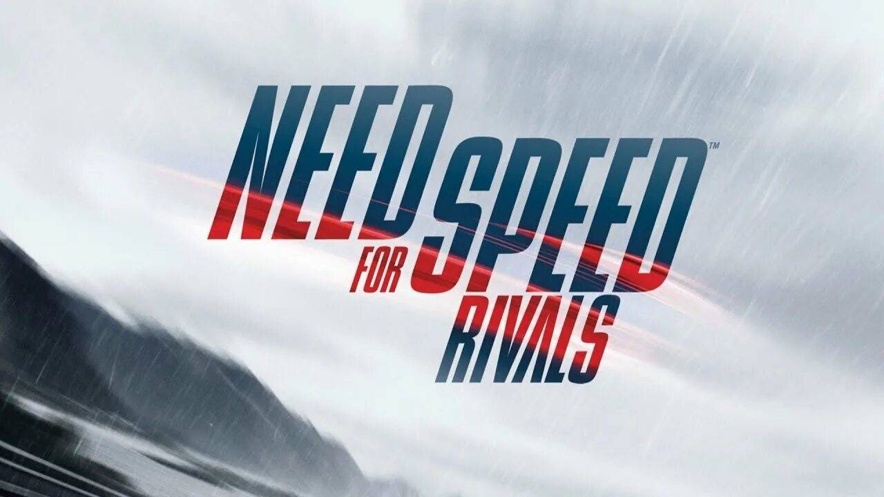 Need For Speed rivals 2013