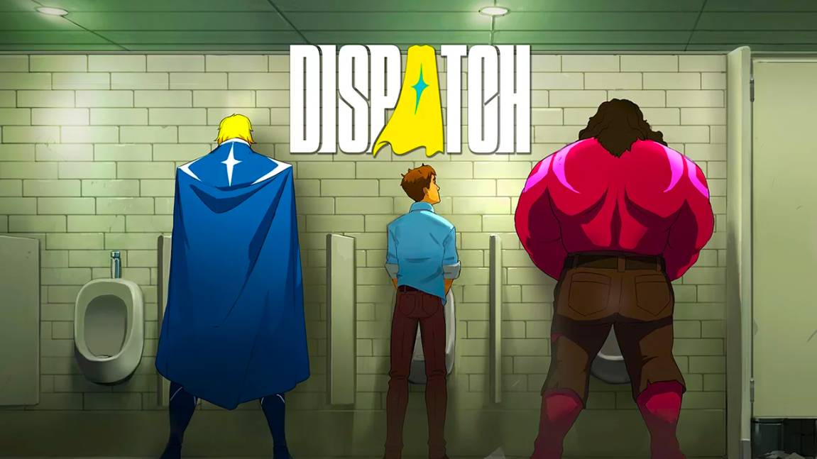 Dispatch