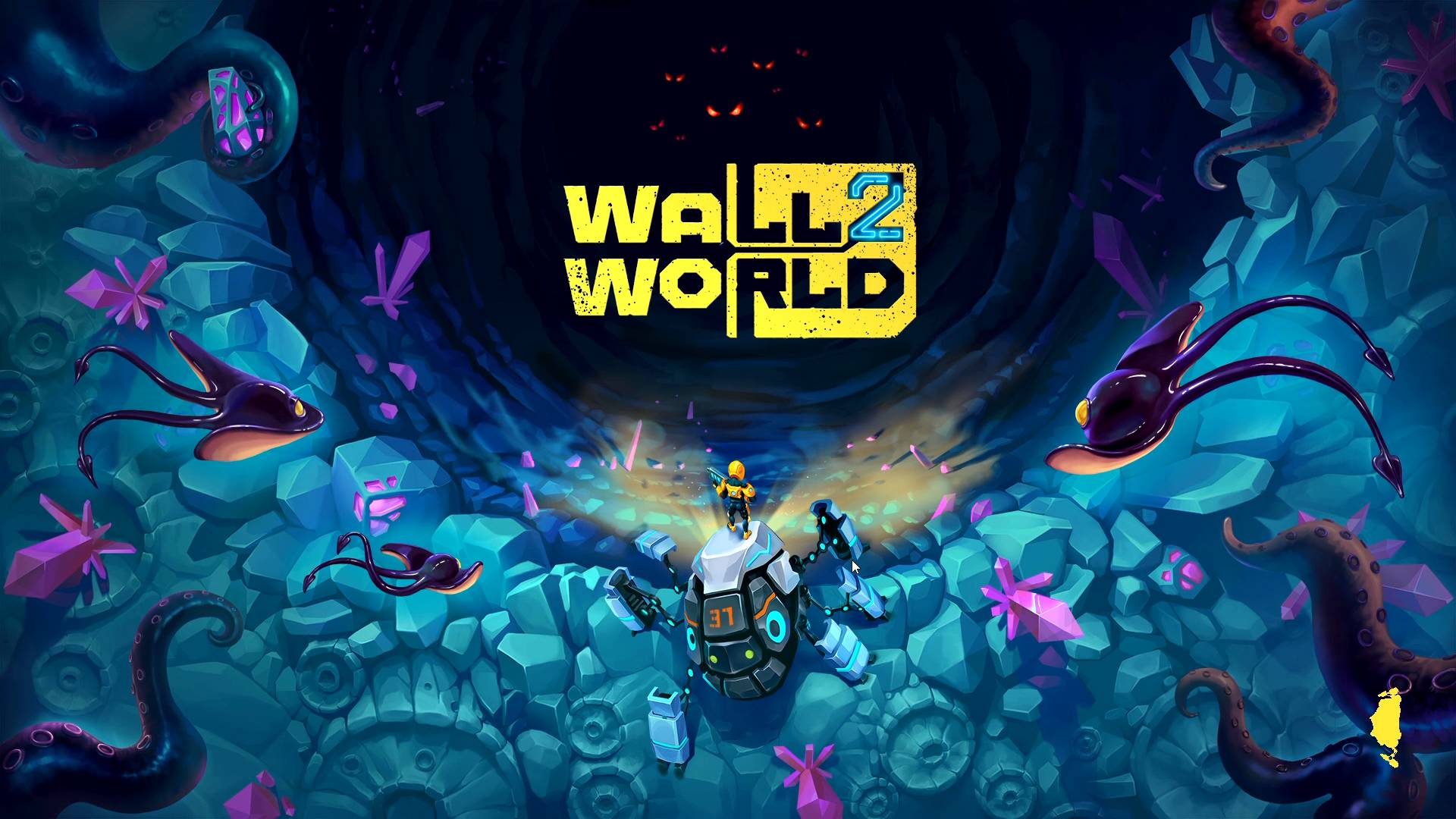 Wall World 2