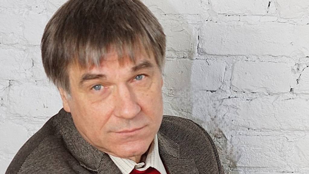 КНЯЗЬКОВ АНДРЕЙ эксклюзив