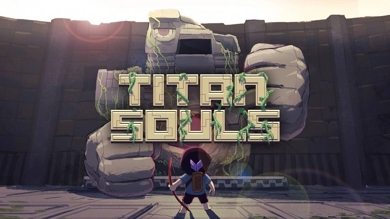 Titan Souls (14 April 2015)