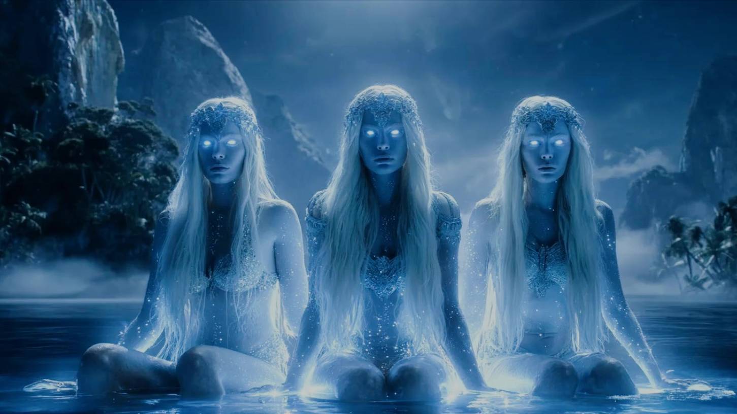 Goa Sirius | Гоа Сириус