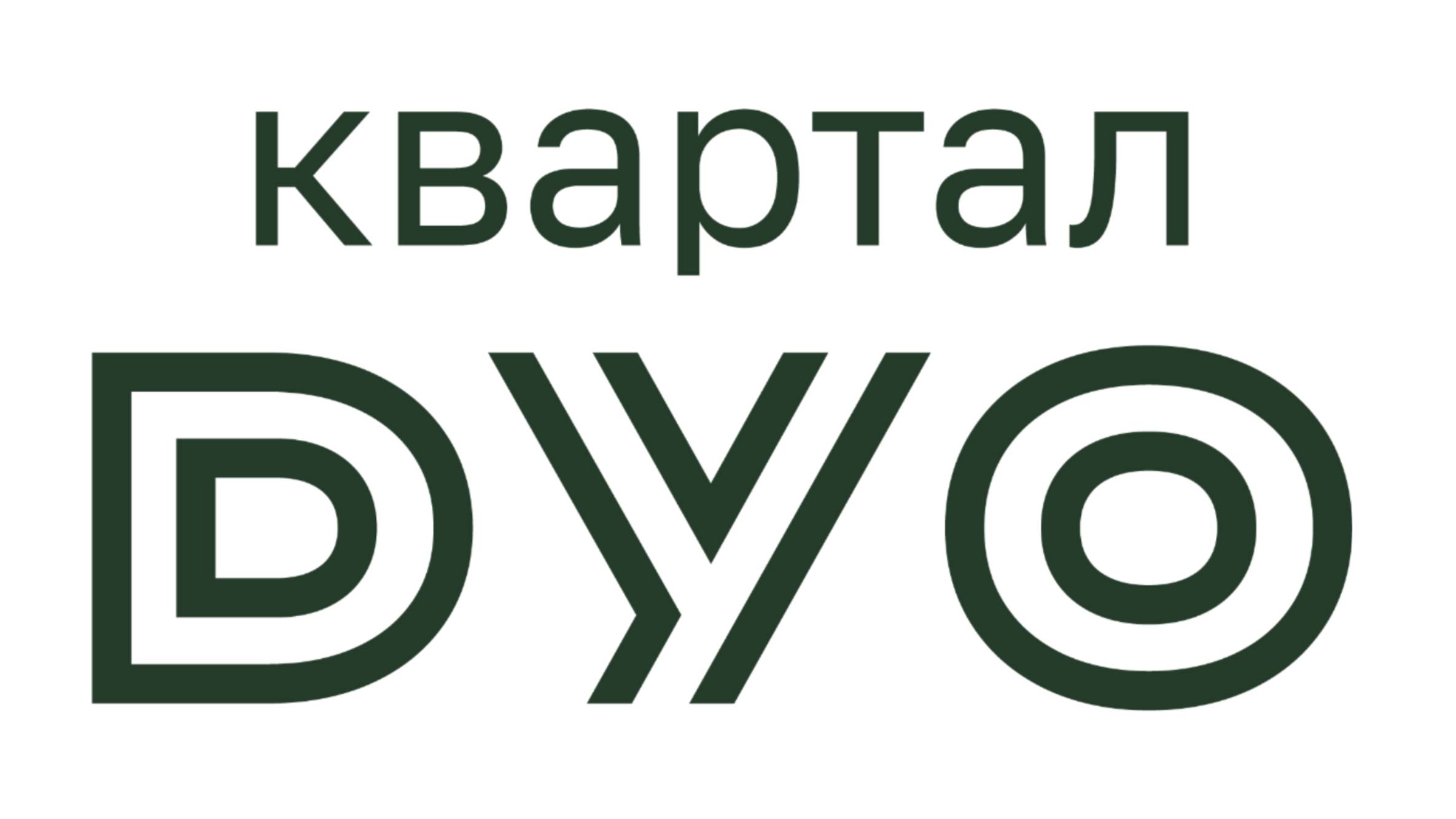 Загородный квартал «DУО»