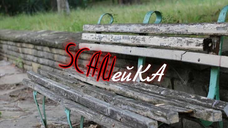 SCAMейка