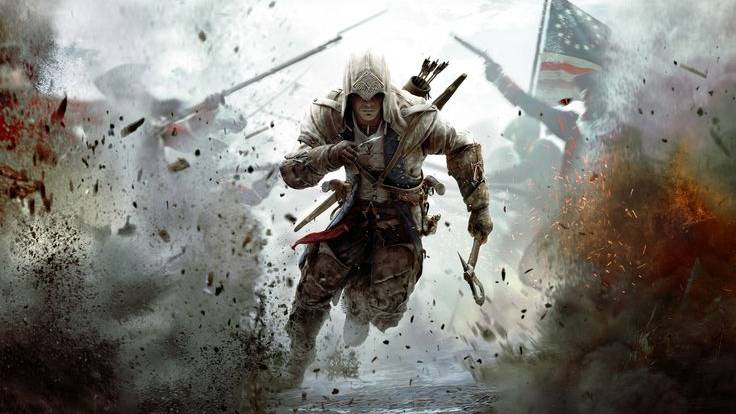 Assassin’s Creed III