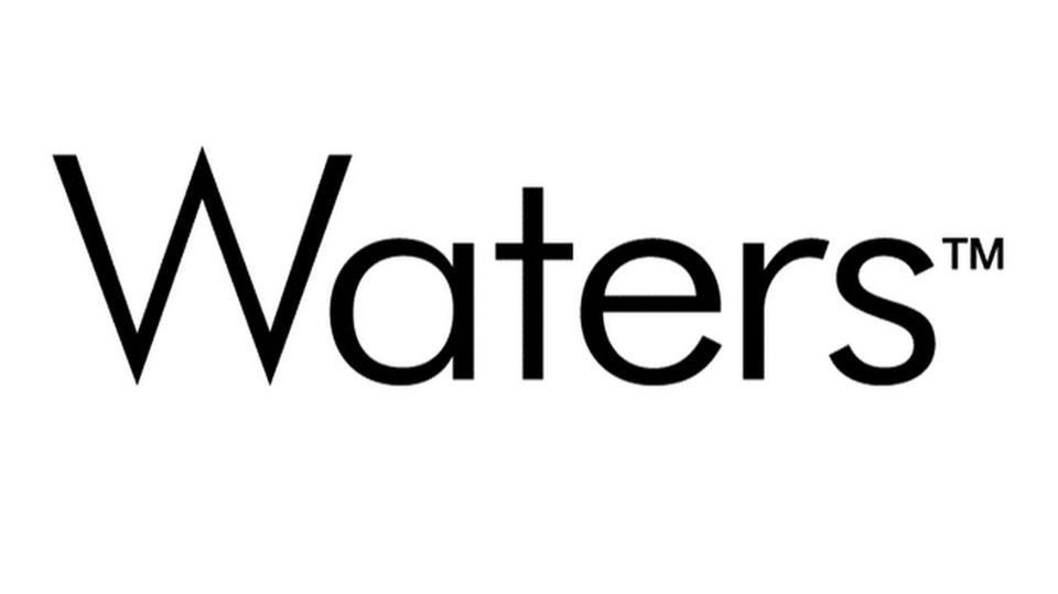 Хроматографы Waters