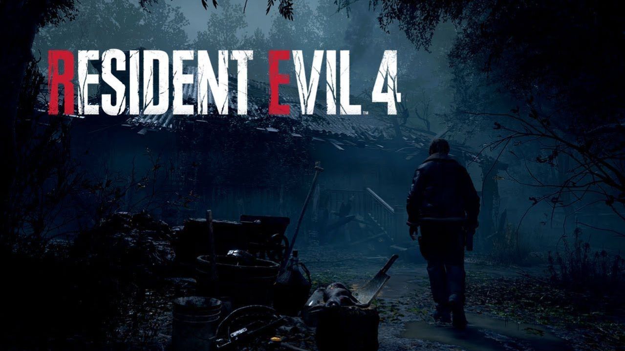 ПРОХОЖДЕНИЕ Resident Evil 4 Remake