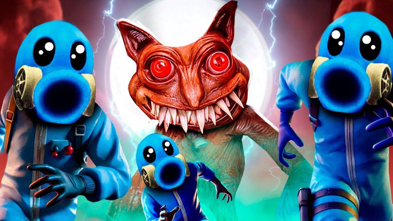 Прохождение игры Zort.