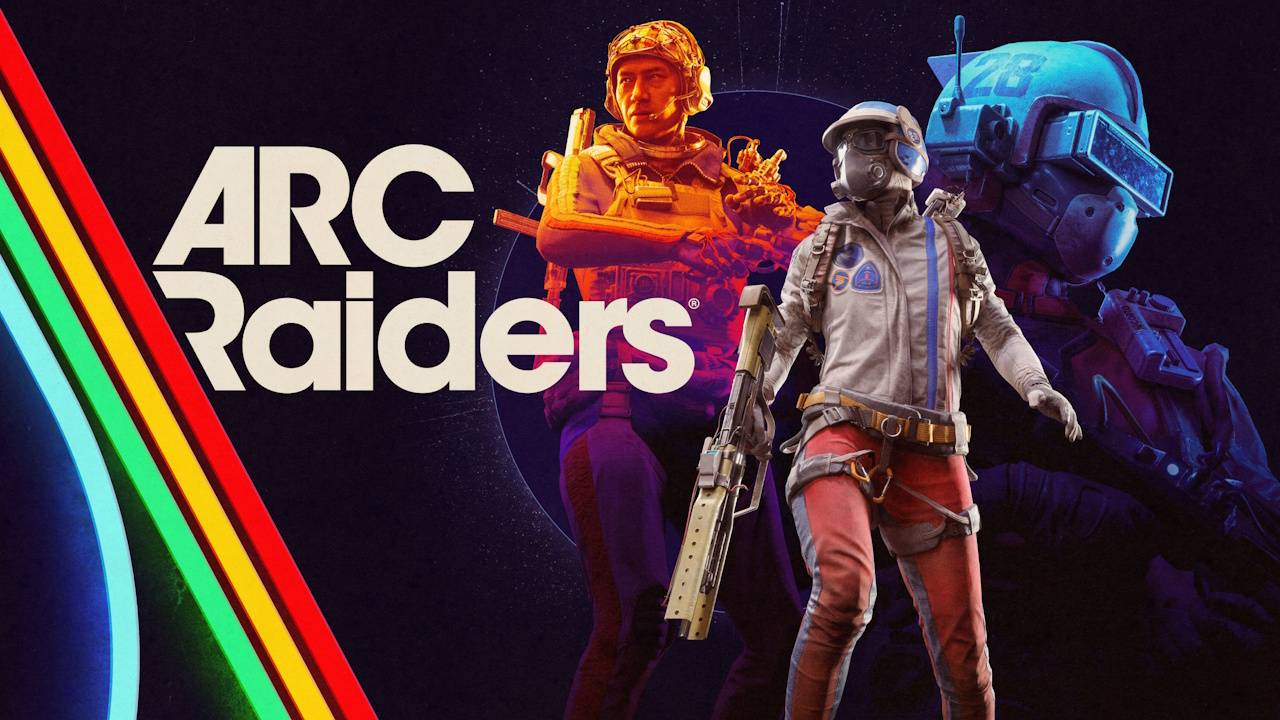 ARC Raiders