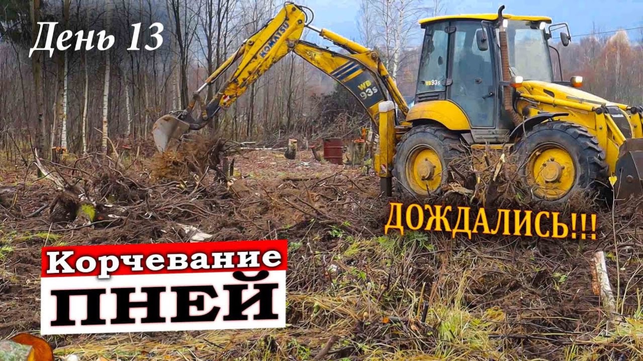 Дача с нуля 1 сезон
