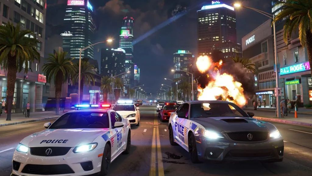 Gta Online