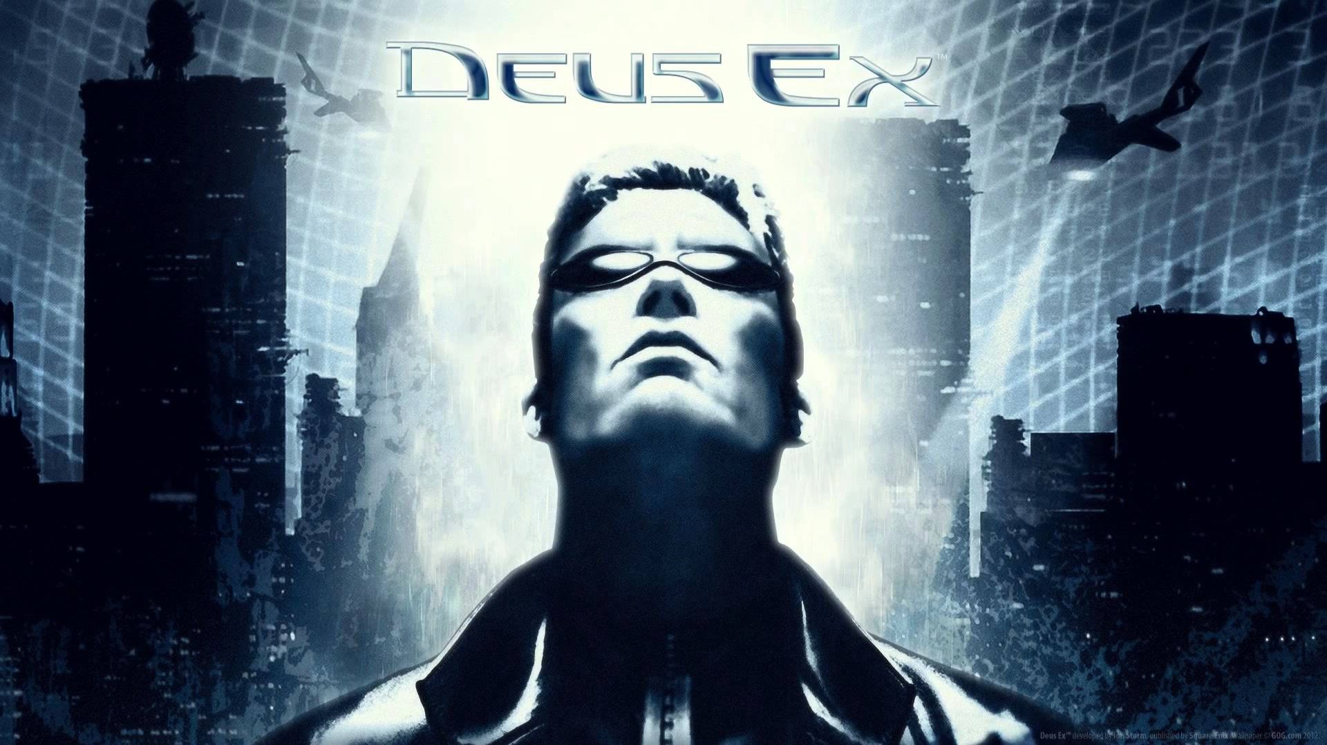 Deus EX