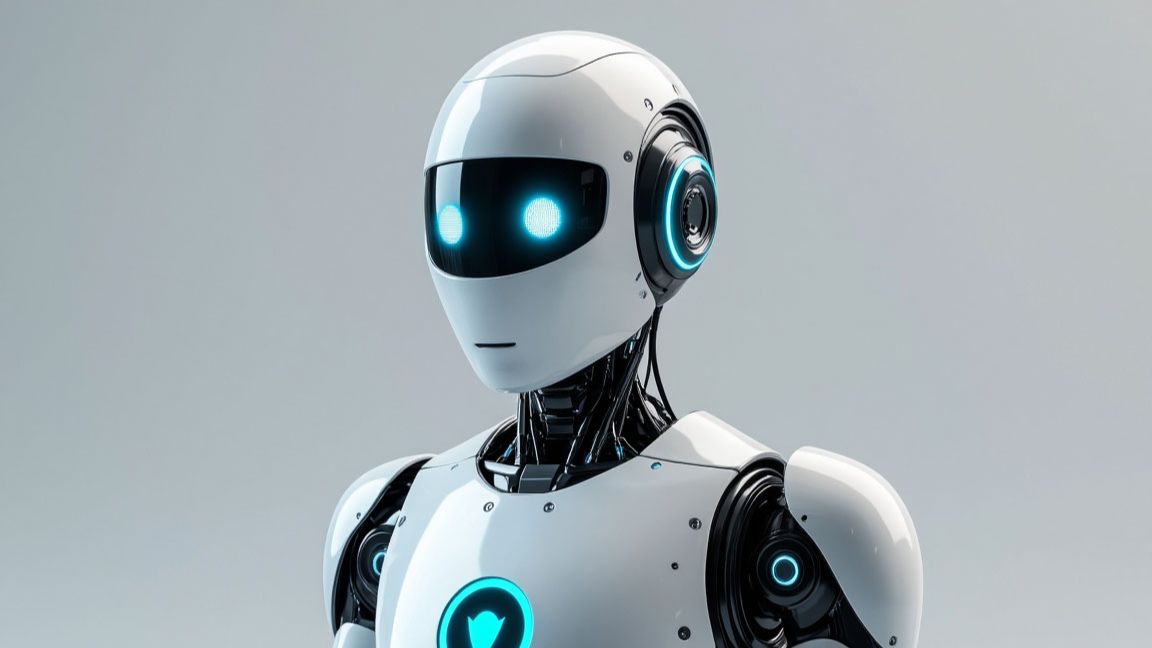 ИИ, AI, Создание ботов