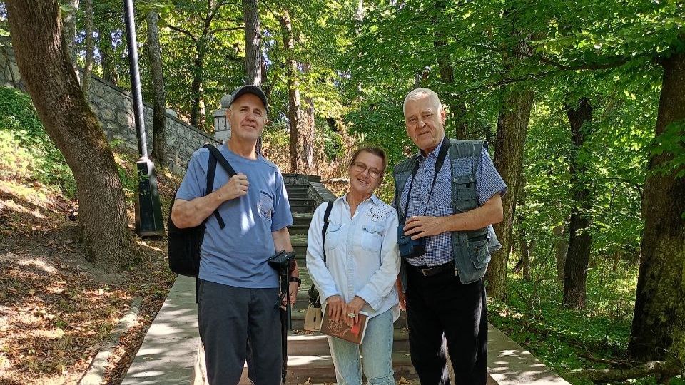 студия Железноводск ТВ