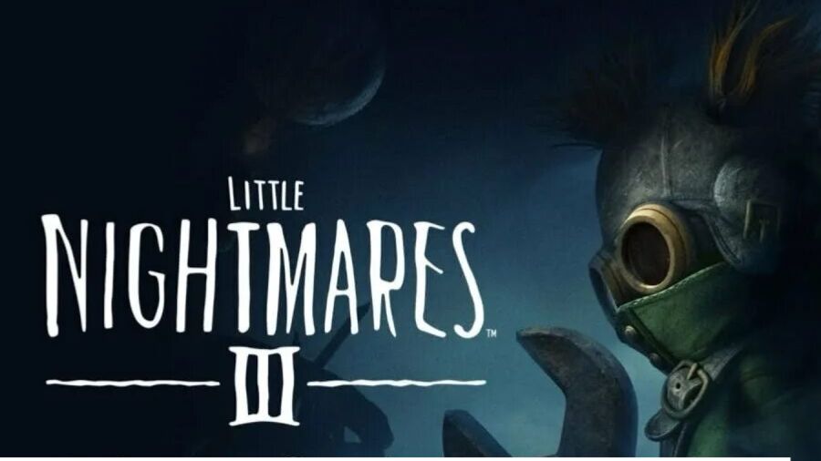 Little Nightmares 3