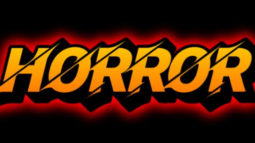 HorroХРЮШИ